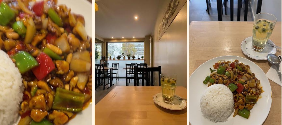 Gourmet Tsingtao (巷子深） - Gallery Image 3